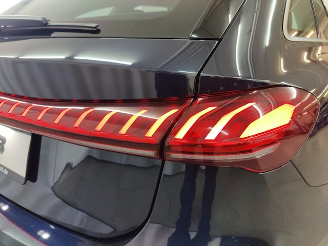 Audi A5 Avant S-Tronic