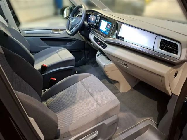 Volkswagen Multivan 2.0 TSI DSG T7