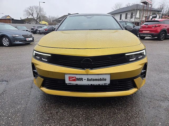 Opel Astra Turbo Ultimate