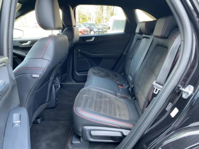 Ford Kuga AWD ST Line X