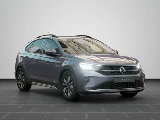 Volkswagen Taigo 1.0 TSI DSG Move