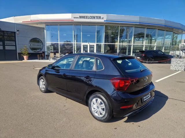 Volkswagen Polo * LED * TEMPOMAT * VIRTUAL COCKPIT