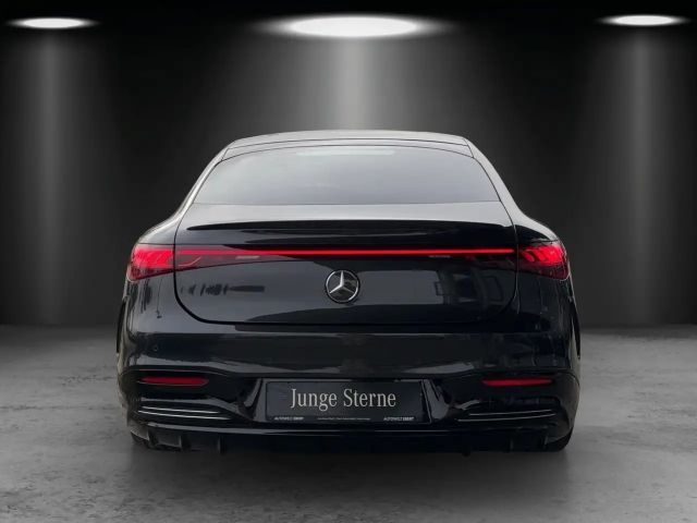 Mercedes-Benz EQS 580 AMG Line Sedan