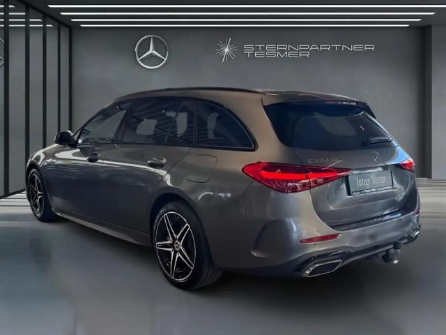 Mercedes-Benz C 300 AMG Line Estate