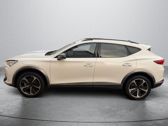 Cupra Formentor Formentor 1,5 TSI  AHK