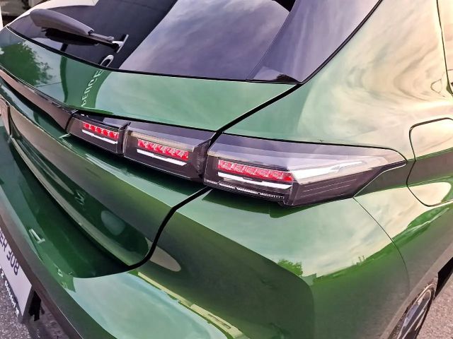 Peugeot 308 Allure Pack EAT8 PureTech