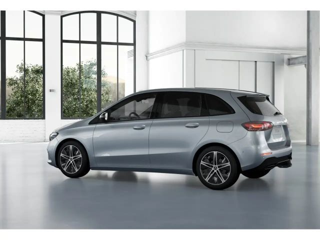 Mercedes-Benz B 180 Progressive Sedan