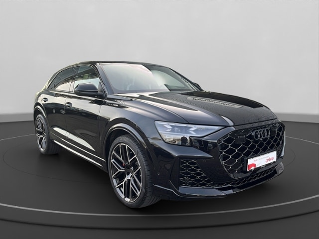 Audi RS Q8 Quattro