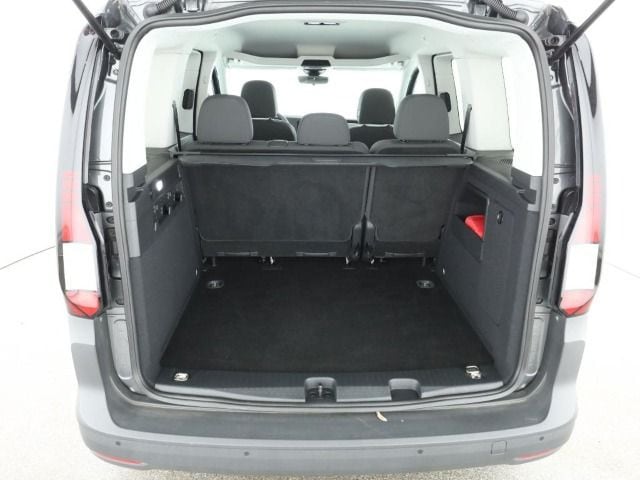 Volkswagen Caddy Combi