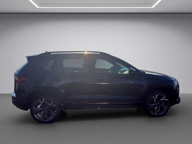 Skoda Karoq Sportline