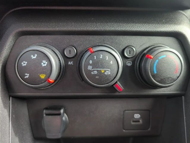 Dacia Sandero TCe 90