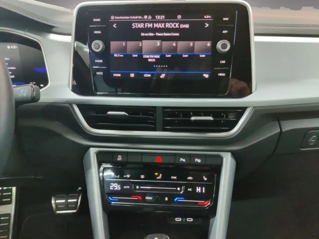 Volkswagen T-Roc 1.5 TSI Cabriolet