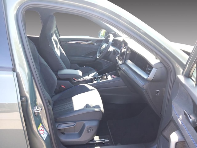 Volkswagen Tayron Tayron 2.0 TDI DSG R-Line 4MOTION *PANO*AHK*