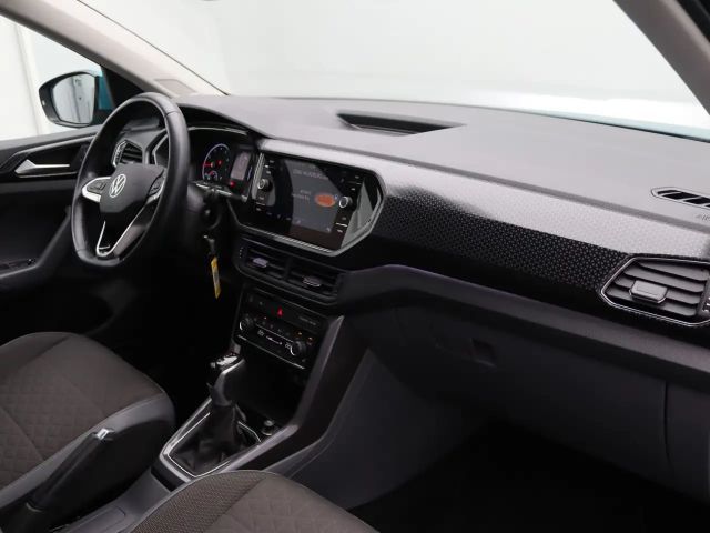 Volkswagen T-Cross 1.0 TSI DSG Style