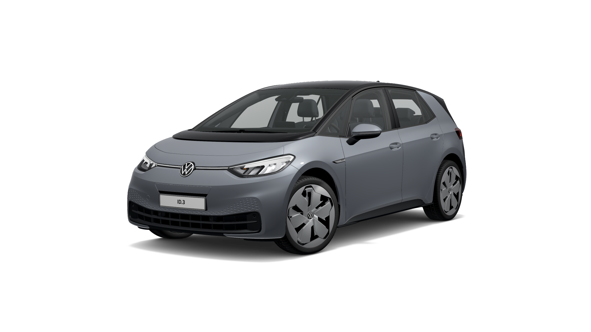 Volkswagen ID.3 Performance Pro