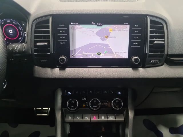 Skoda Karoq Sportline