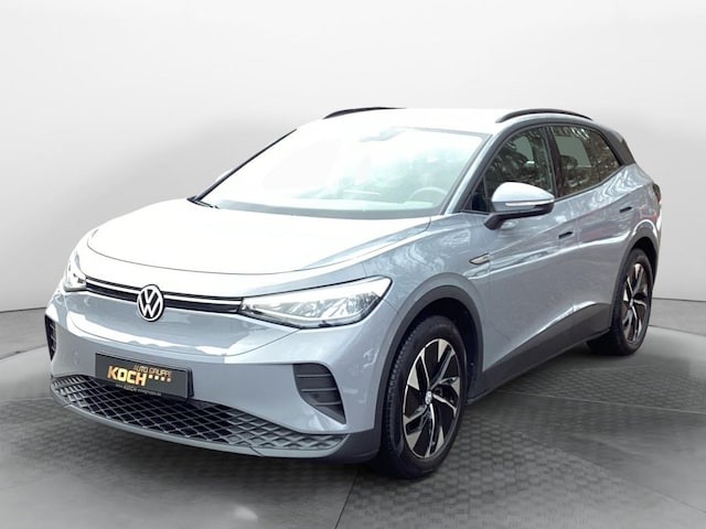 Volkswagen ID.4 77 KWh Performance Pro