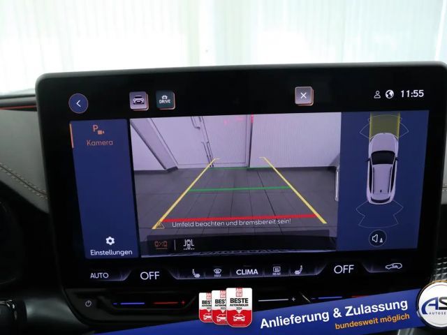 Cupra Formentor #Navi #Kamera #Edge-P. #Kessy #AHK Vorbereitung...