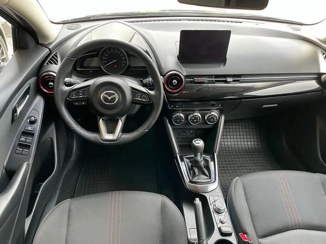 Mazda 2 Homura SkyActiv