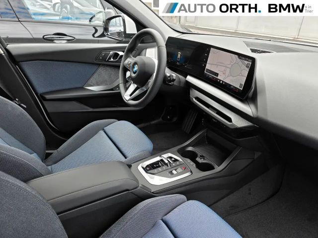 BMW 120 M-Sport Sedan