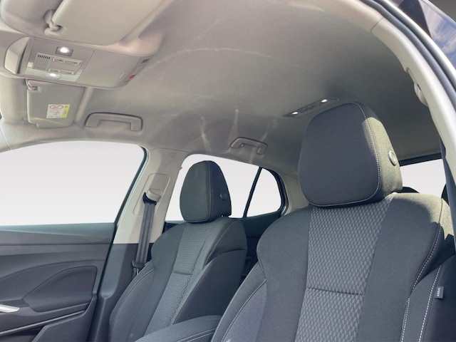 Skoda Fabia 1.0 TSI Drive