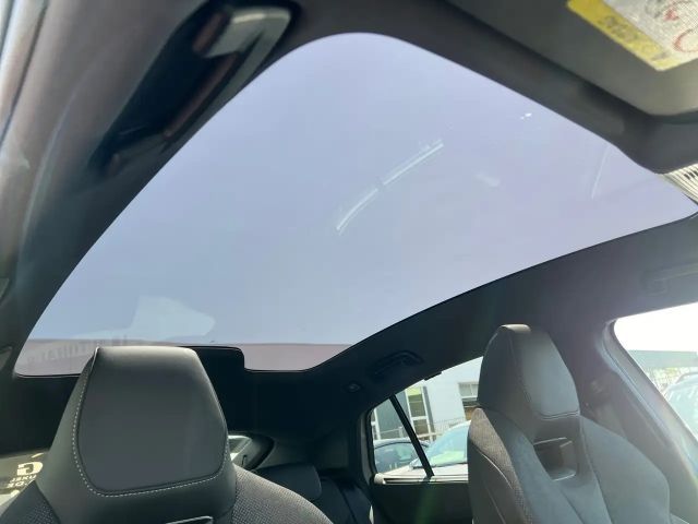 Skoda Enyaq Coupe Sportline