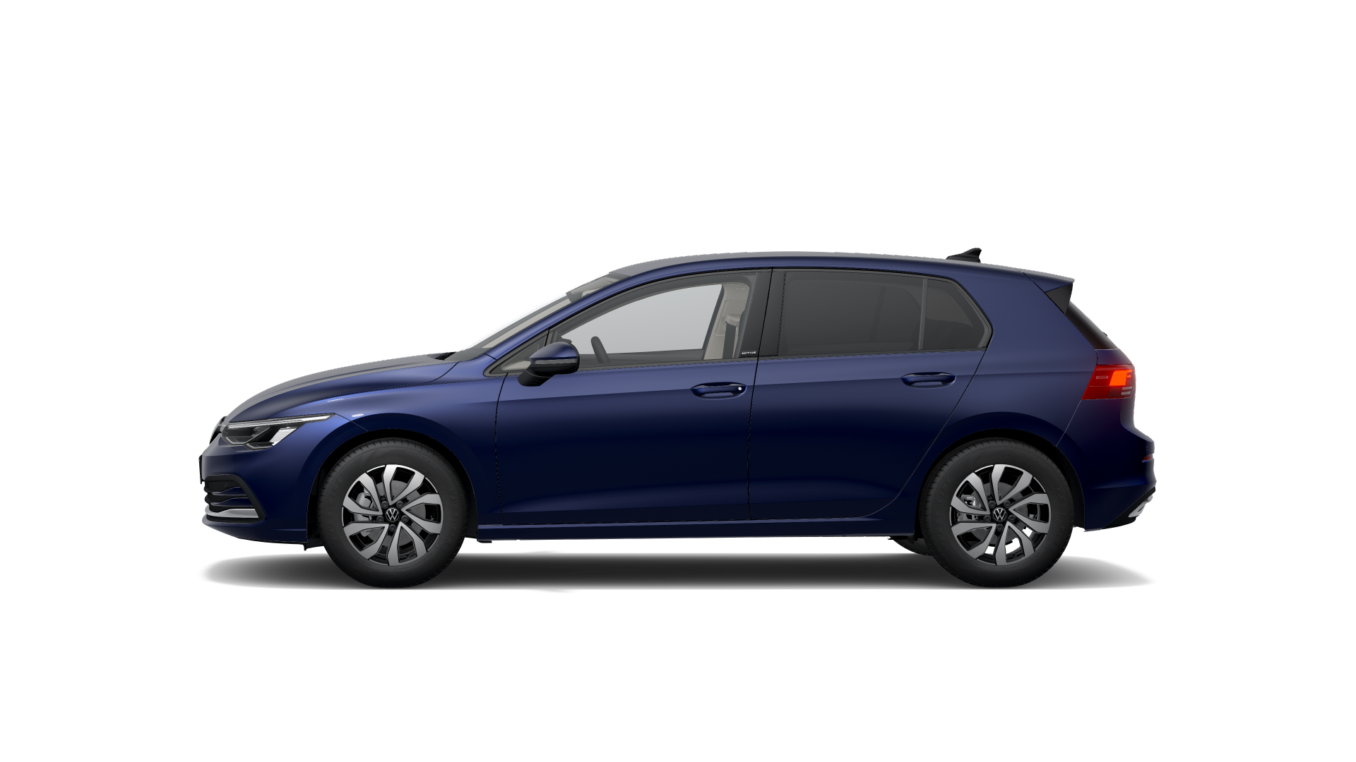 Volkswagen Golf 1.5 TSI DSG Life