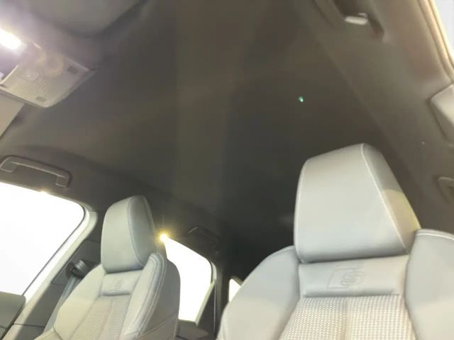 Audi Q4 e-tron S-Line