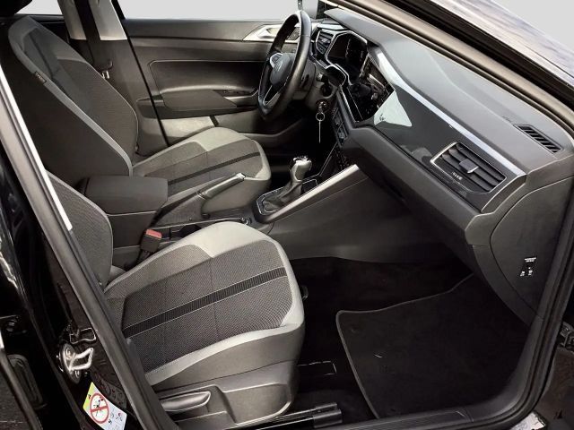 Volkswagen Polo 1.0 TSI DSG Style