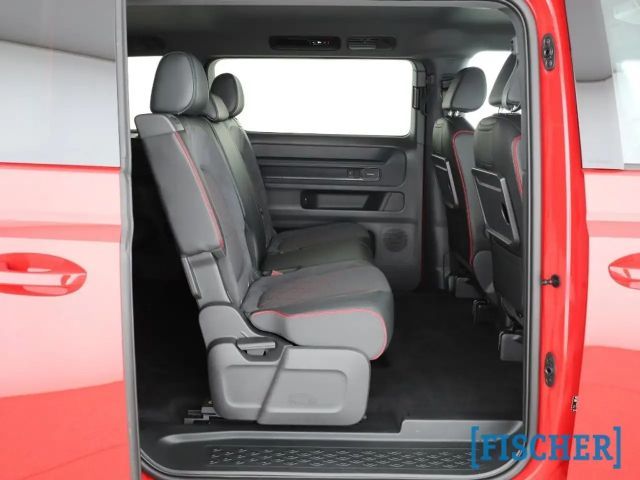 Volkswagen ID.Buzz 4Motion GTX