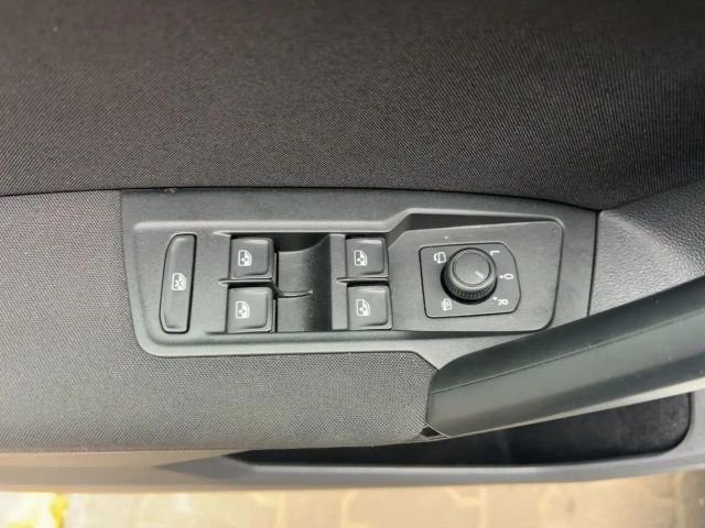 Volkswagen Tiguan 1.5 TSI DSG