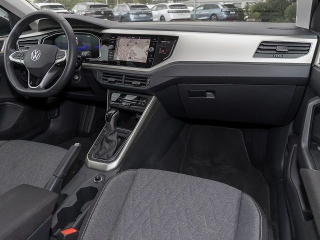 Volkswagen Taigo 1.0 TSI DSG Move