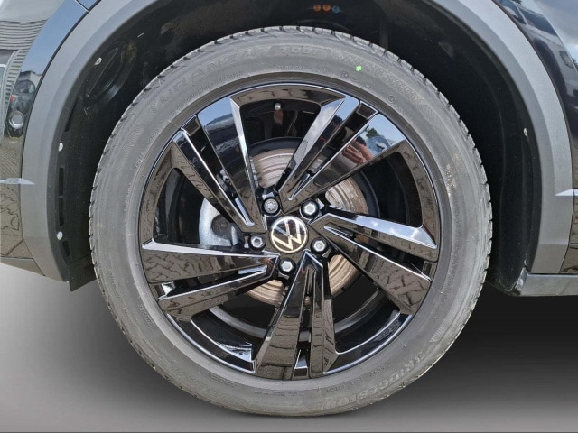 Volkswagen T-Roc 1.5 TSI DSG IQ.Drive R-Line