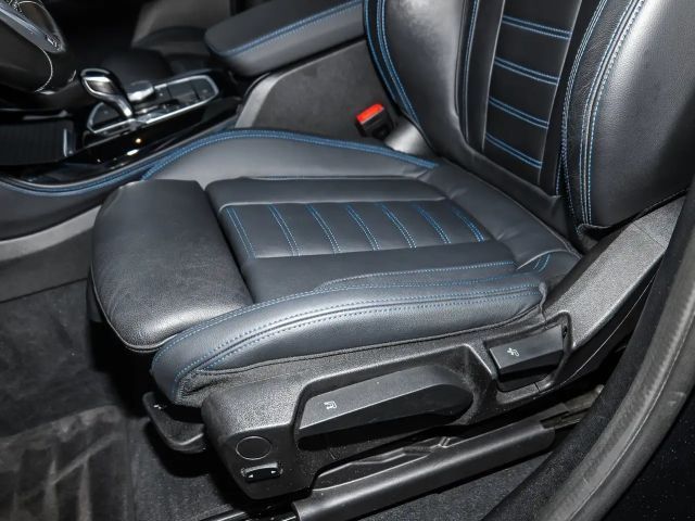 BMW X4 Coupé M-Sport xDrive30d