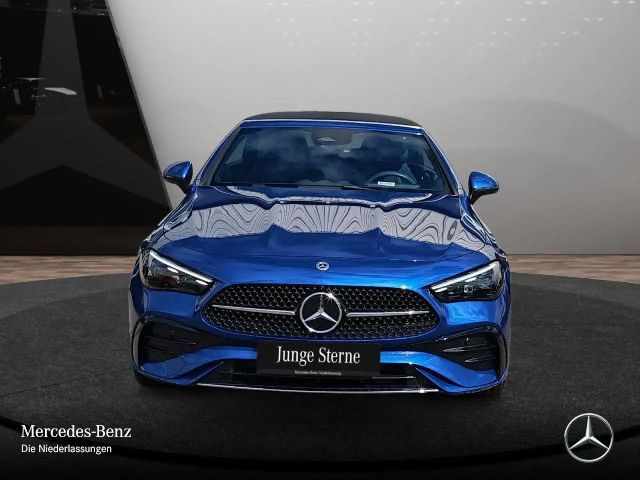 Mercedes-Benz CLE 200 AMG Line