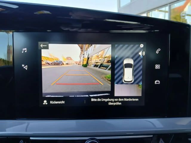 Opel Mokka GS-Line Grand Sport Turbo