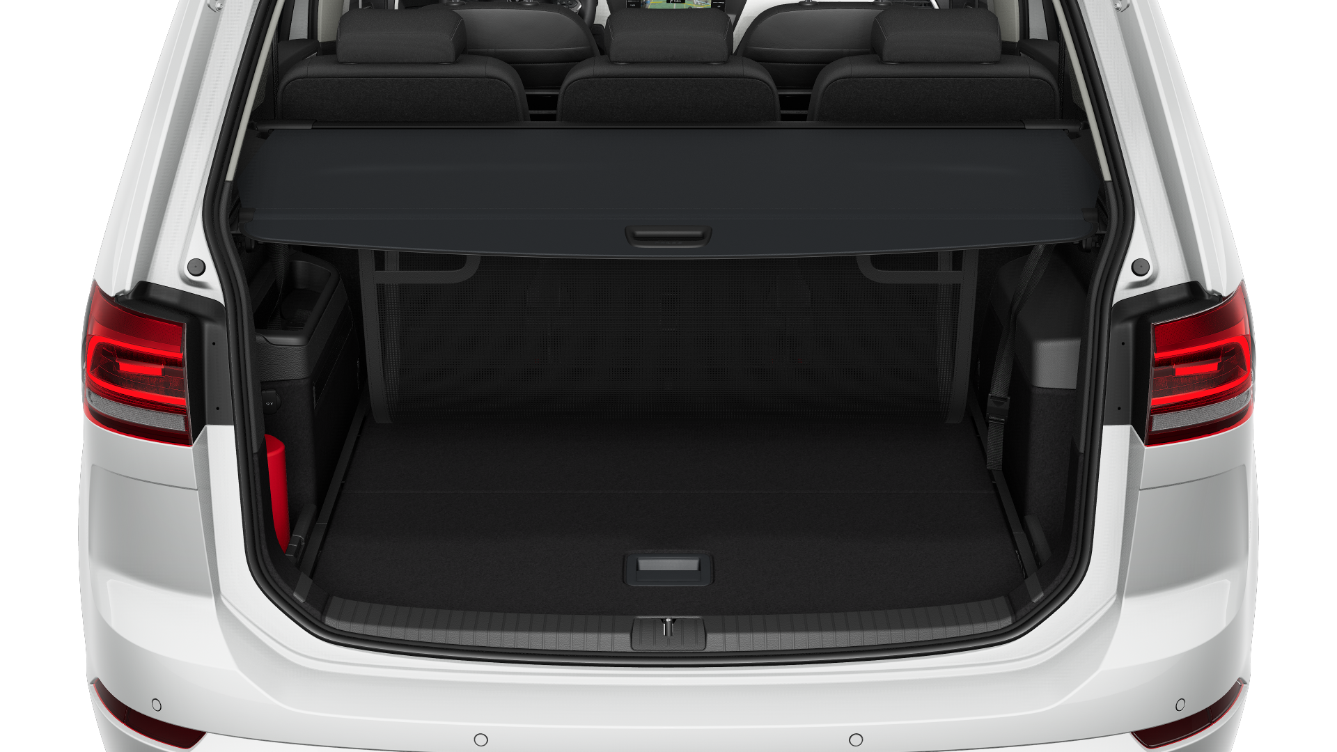 Volkswagen Touran Touran