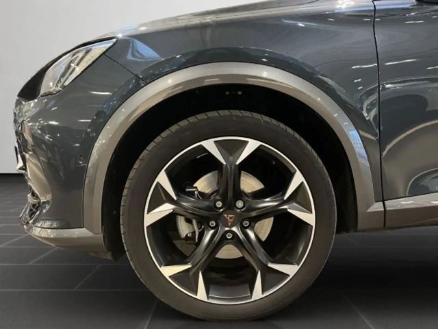 Cupra Formentor 2.0 TSI 4Drive DSG