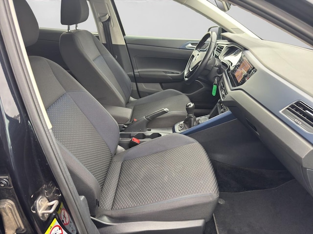 Volkswagen Polo Polo 1.0 UNITED LM15 NAVI CLIMATRONIC SITZHZ PDC+