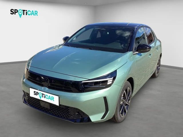 Opel Corsa YES Automatic