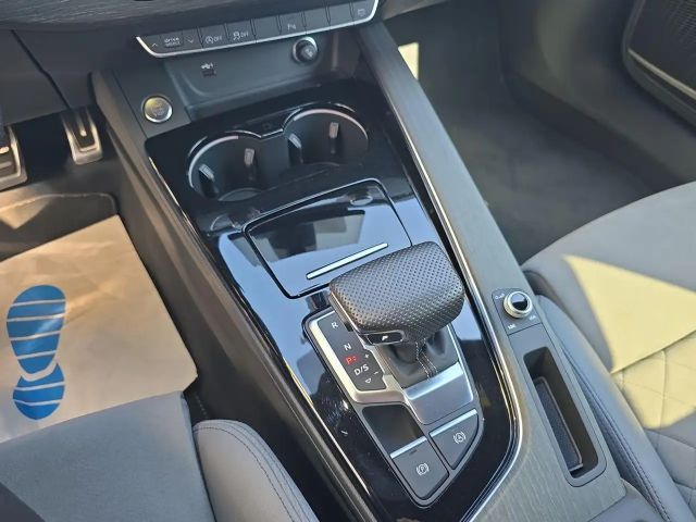 Audi A5 40 TDI Quattro S-Line