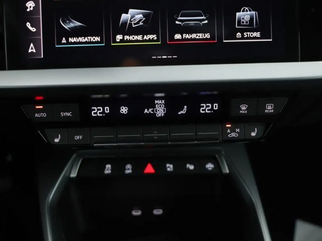 Audi A3 35 TFSI Sedan