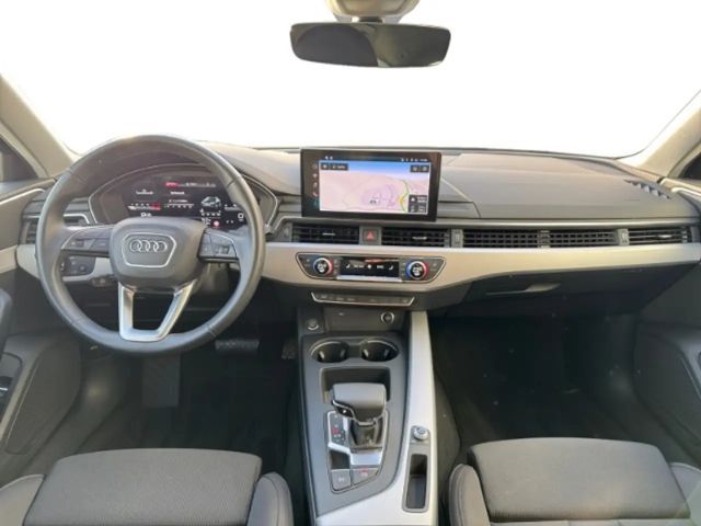 Audi A4 35 TDI Avant S-Line