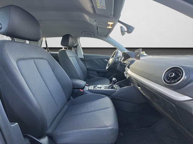 Audi Q2 35 TFSI S-Tronic