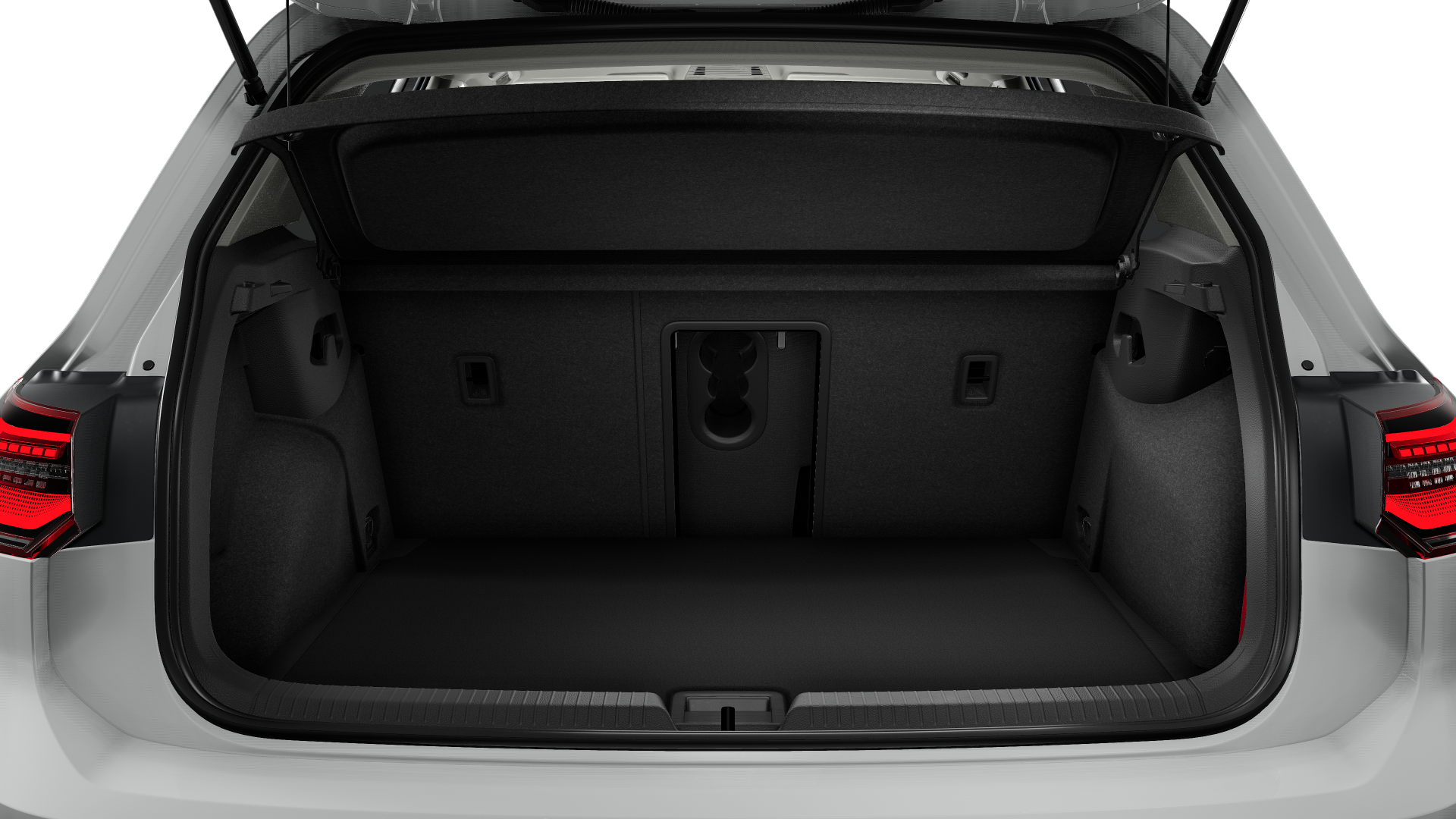 Volkswagen Golf Move