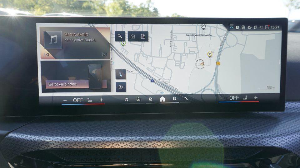 BMW i4 Coupé Gran Coupé eDrive35