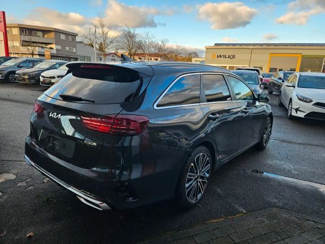 Kia Ceed GDi GT-Line SportWagon