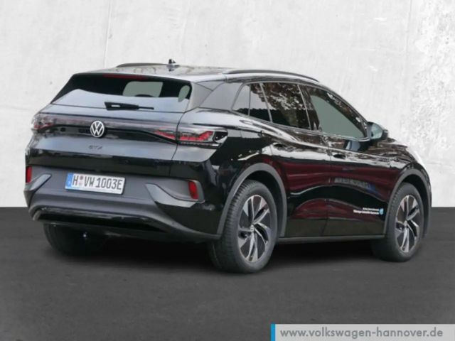 Volkswagen ID.4 GTX IQ.Drive