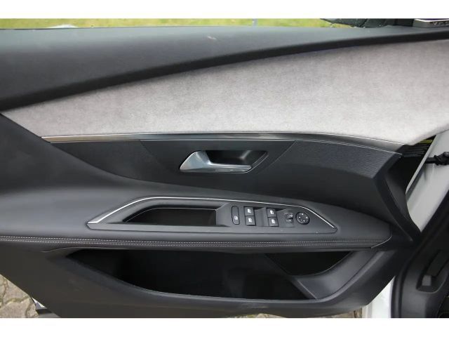 Peugeot 3008 EAT8 GT-Line HDi