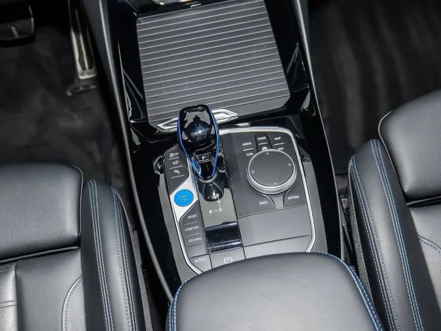 BMW iX3 Impressive iX3